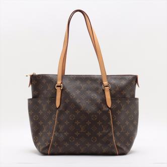 Louis Vuitton Monogram Totally MM