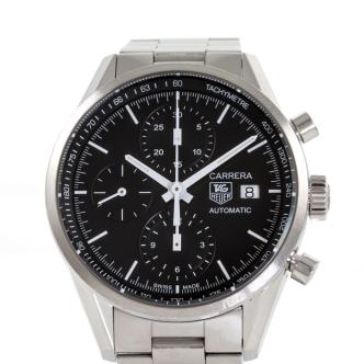 TAG Heuer Carrera Mens Watch