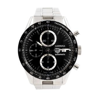 TAG Heuer Carrera Mens Watch