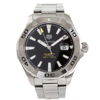 TAG Heuer Aquaracer Mens Watch