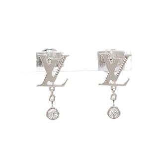 Louis Vuitton Idylle Blossom LV Earrings
