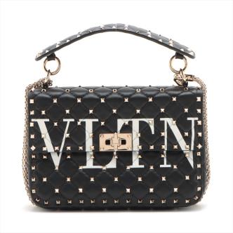 Valentino Garavani VLTN Rockstud Spike