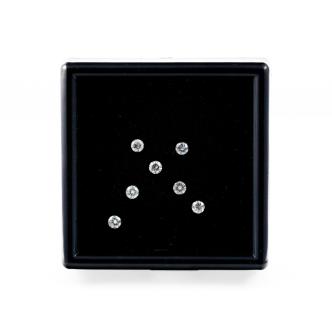 0.75ct Loose Parcel of Diamonds