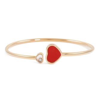 Chopard Happy Hearts Bangle
