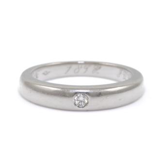 Van Cleef & Arpels New York Wedding Band