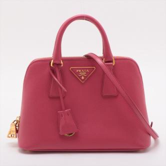 Prada Small Promenade Bag