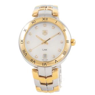 TAG Heuer Link Ladies Watch