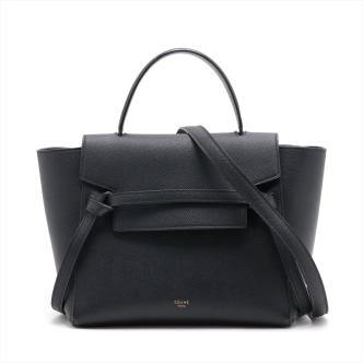 Celine Micro Belt Bag