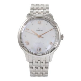 Omega De Ville Prestige Ladies Watch