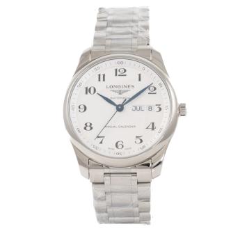 Longines Master Collection Mens Watch