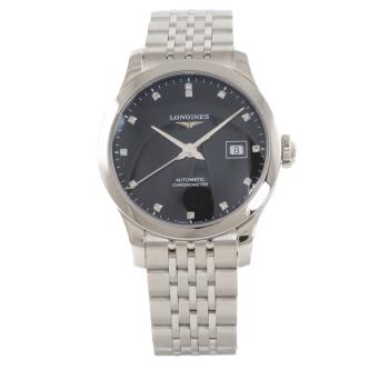 Longines Record Ladies Watch