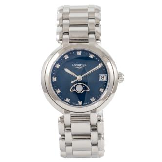 Longines Primaluna Ladies Watch