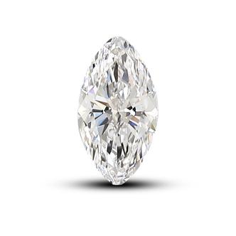 0.31ct Loose Diamond GIA D IF