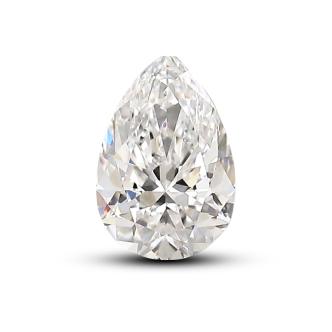 0.42ct Loose Diamond GIA D VS1