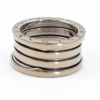 Bvlgari B.Zero1 Four Band Ring