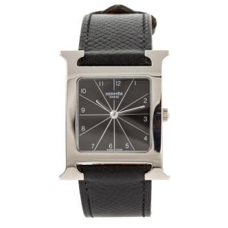 Hermes H Ladies Watch