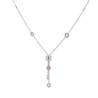 Bvlgari B.Zero1 Element Necklace