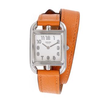 Hermes Cape Cod Ladies Watch