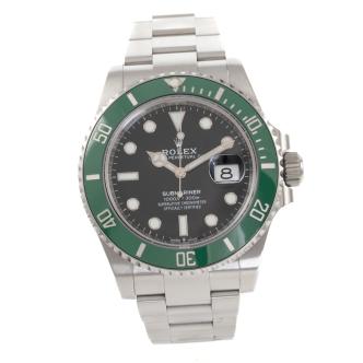 Rolex Submariner Mens Watch 126610LV