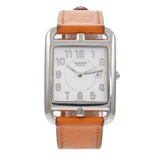 Hermes Cape Cod Ladies Watch