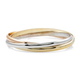 Cartier Trinity Bracelet
