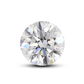 0.45ct Loose Round Diamond GIA D IF
