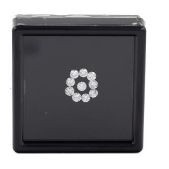 0.89ct Loose Parcel of Diamonds