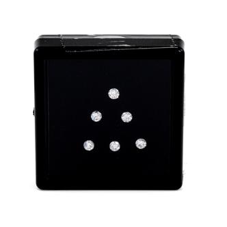 0.60ct Loose Parcel of Diamonds