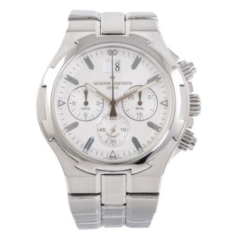 Vacheron Constantin Overseas Mens Watch