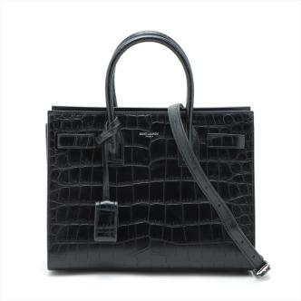 Saint Laurent Sac de Jour Baby