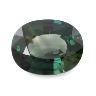 4.16ct Loose Unheated Madagascan Sapphire