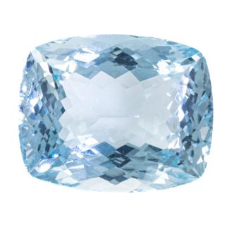 10.1ct Loose Madagascan Aquamarine