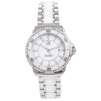 TAG Heuer Formula 1 Ladies Watch