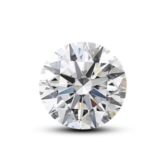 2.02ct Loose Round Diamond GIA E SI1