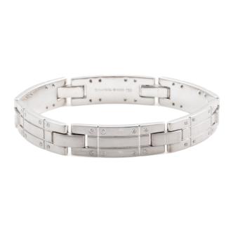 Tiffany & Co. Streamerica Bracelet 18ct Gold
69g
