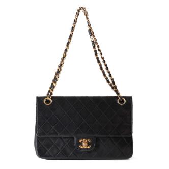Chanel Vintage Medium Double Flap