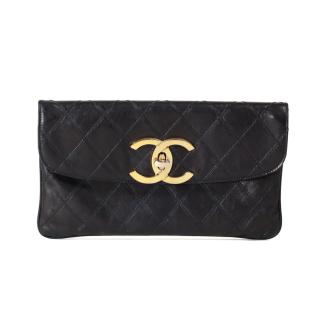 Chanel Vintage Clutch Bag