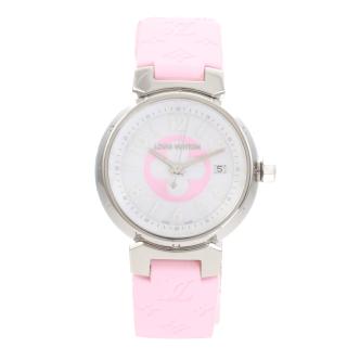 Louis Vuitton Tambour Limited Edition