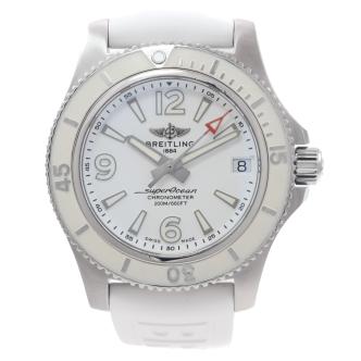 Breilting Superocean Watch