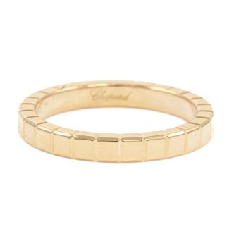 Chopard Ice Cube Ring