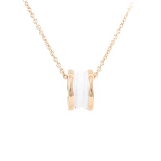 Bvlgari B.Zero1 Necklace