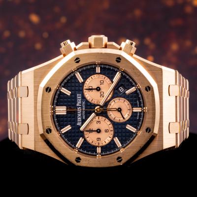 Audemars Piguet Royal Oak Mens Watch