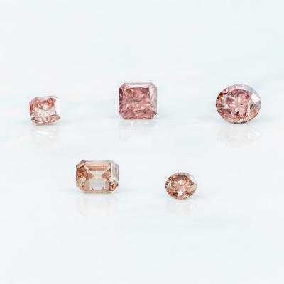 Argyle Diamonds