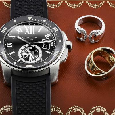 Cartier